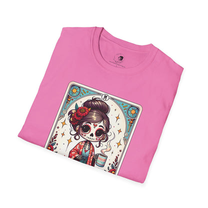 La Mama 2 - Mama Dearest Collection Unisex Softstyle Shirt