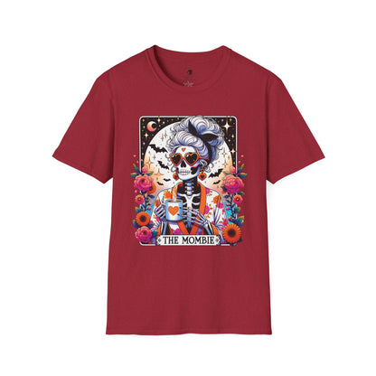 The Mombie - Mama Dearest Collection Unisex Softstyle Shirt