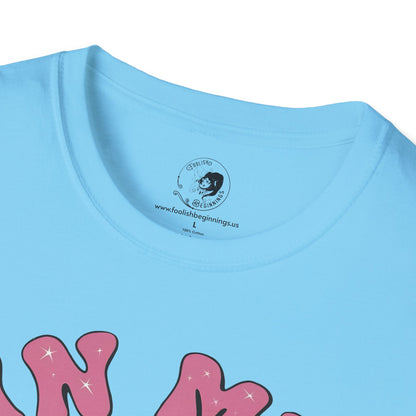 In My Spooky Era - Unisex Softstyle Shirt for the Soft Spookster