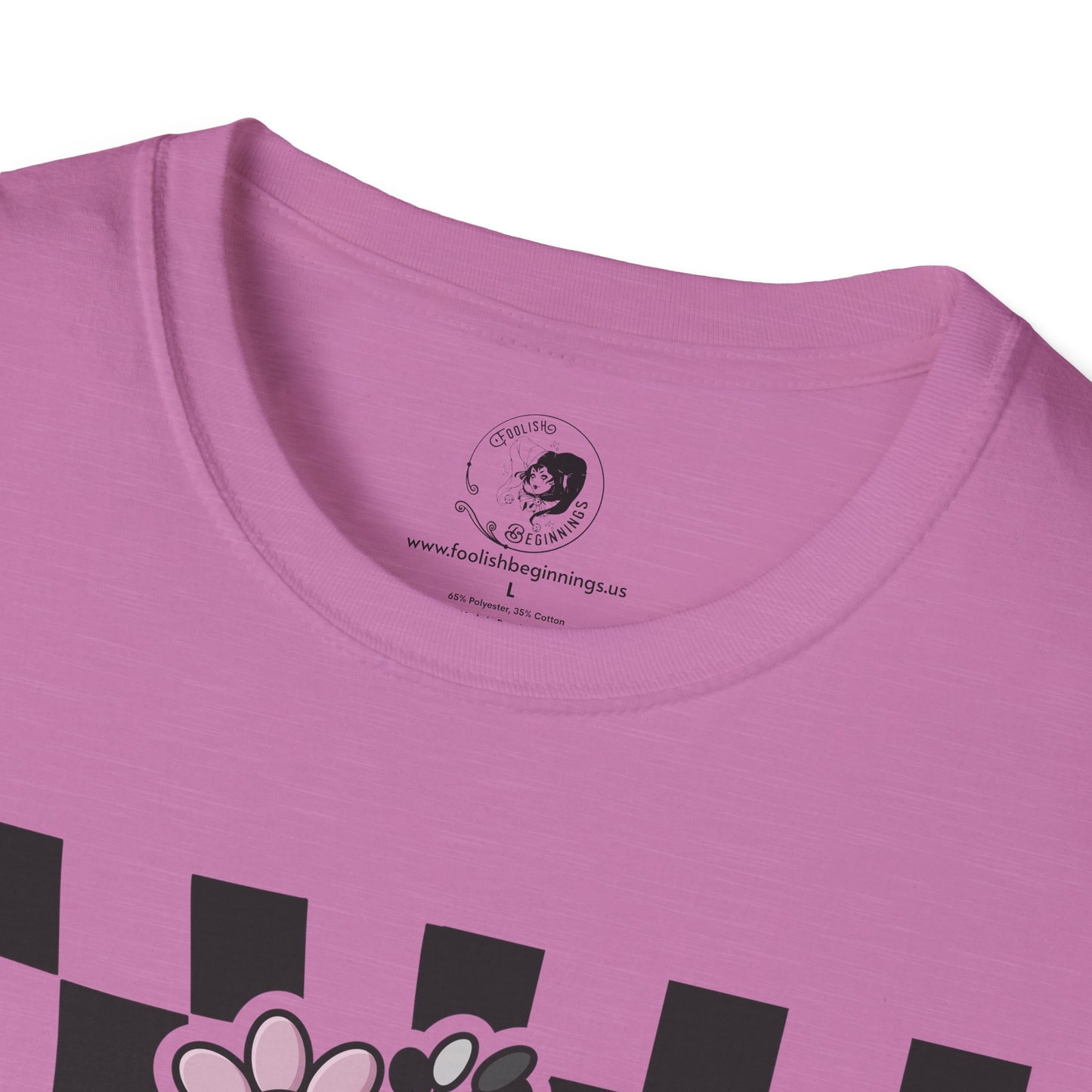 Hello Pumpkin - Unisex Softstyle Shirt for the Soft Spookster