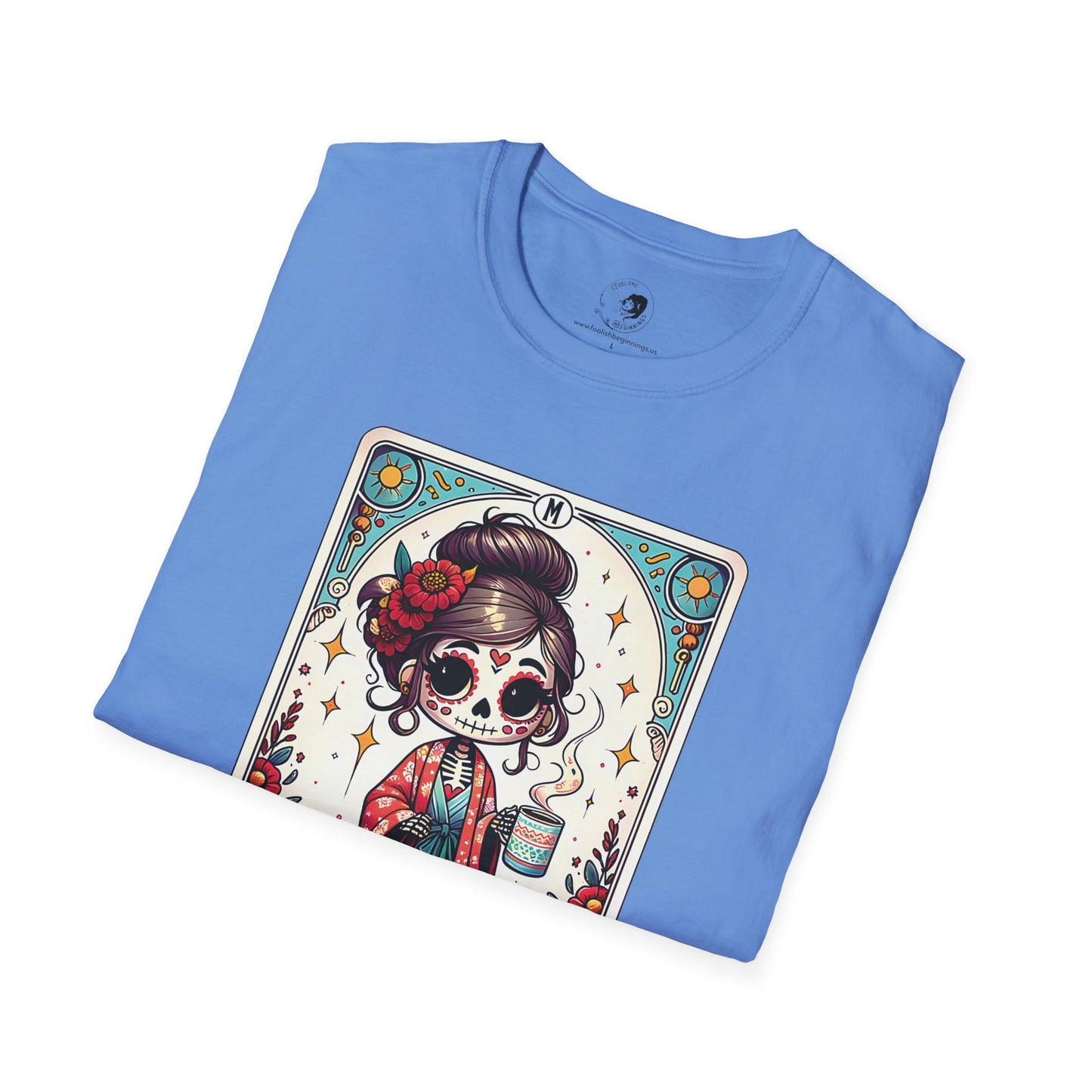 La Mama 2 - Mama Dearest Collection Unisex Softstyle Shirt