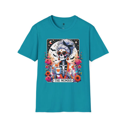 The Mombie - Mama Dearest Collection Unisex Softstyle Shirt