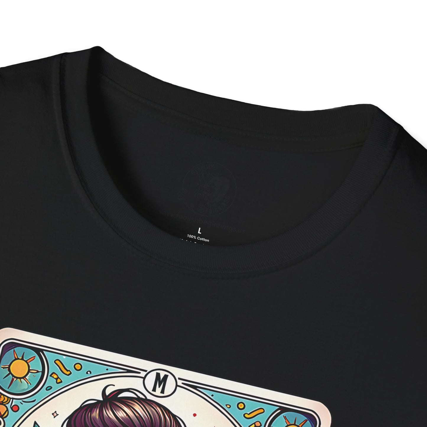 La Mama 2 - Mama Dearest Collection Unisex Softstyle Shirt