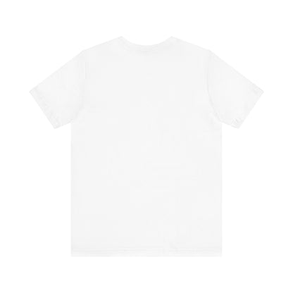 DISCIPLINE - Unisex Jersey Short Sleeve Tee