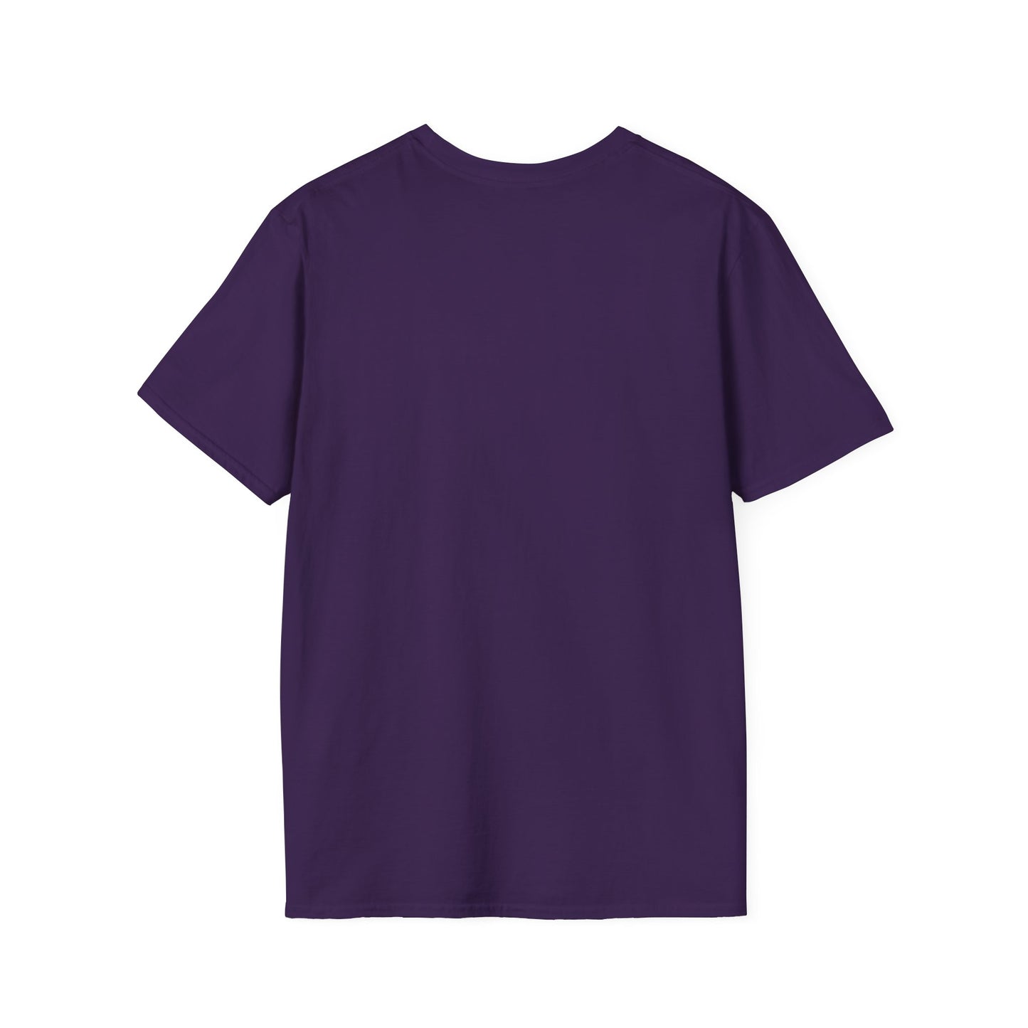 La Jefa - Tarot Inspired Unisex Softstyle Shirt