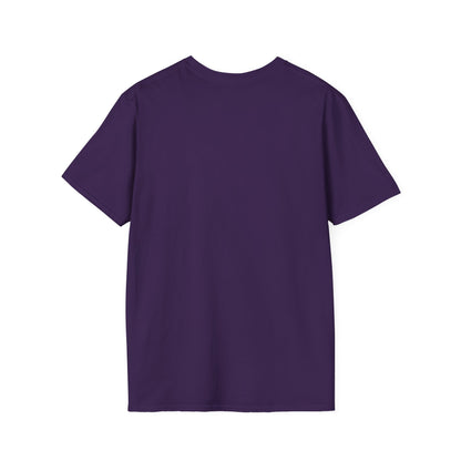 La Jefa - TAROT REEADERS - Tarot Inspired Unisex Softstyle Shirt