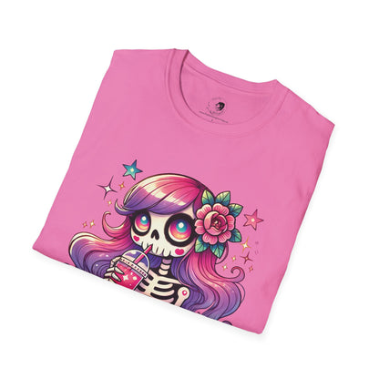 Mombie- Mama Dearest Collection Unisex Softstyle Shirt