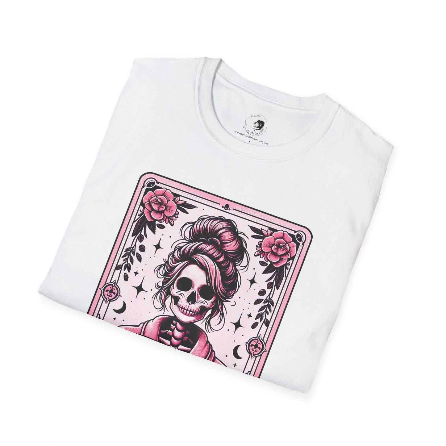 The Mom - Mama Dearest Collection Unisex Softstyle Shirt