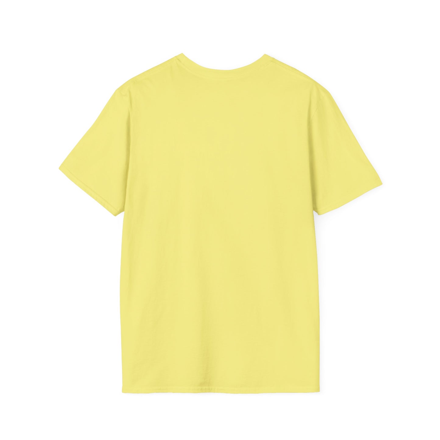 Wicked Cute  - Unisex Softstyle Shirt for the Soft Spookster