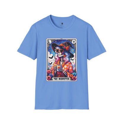 The Momster - Mama Dearest Collection Unisex Softstyle Shirt
