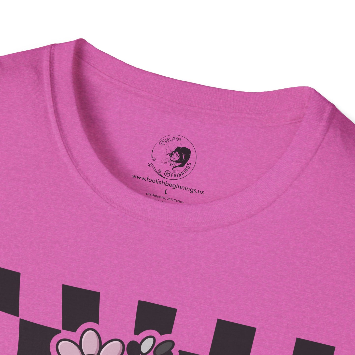 Hello Pumpkin - Unisex Softstyle Shirt for the Soft Spookster