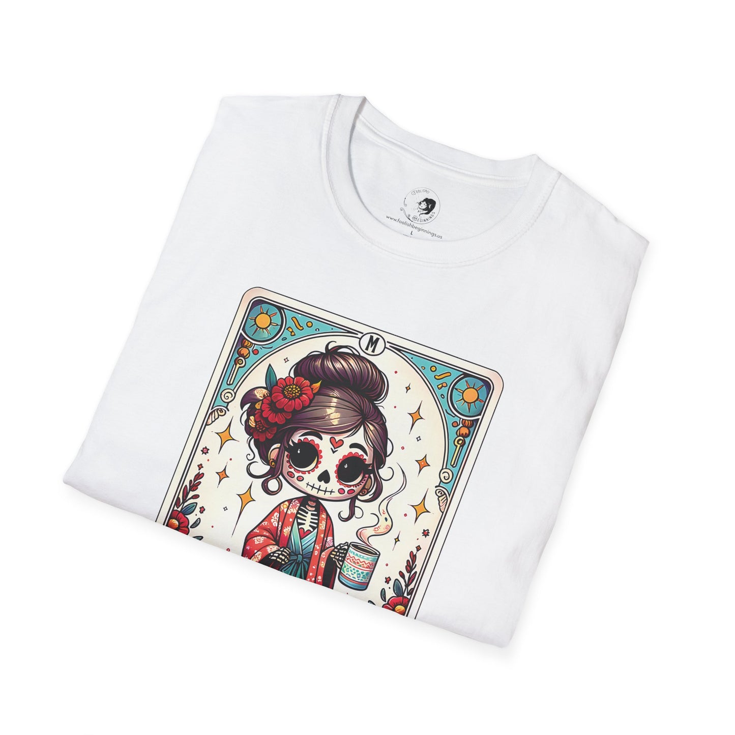 La Mama 2 - Mama Dearest Collection Unisex Softstyle Shirt