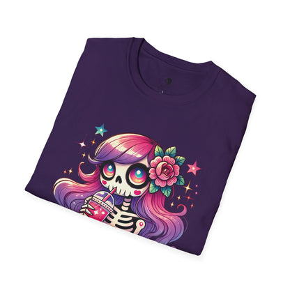 Mombie- Mama Dearest Collection Unisex Softstyle Shirt