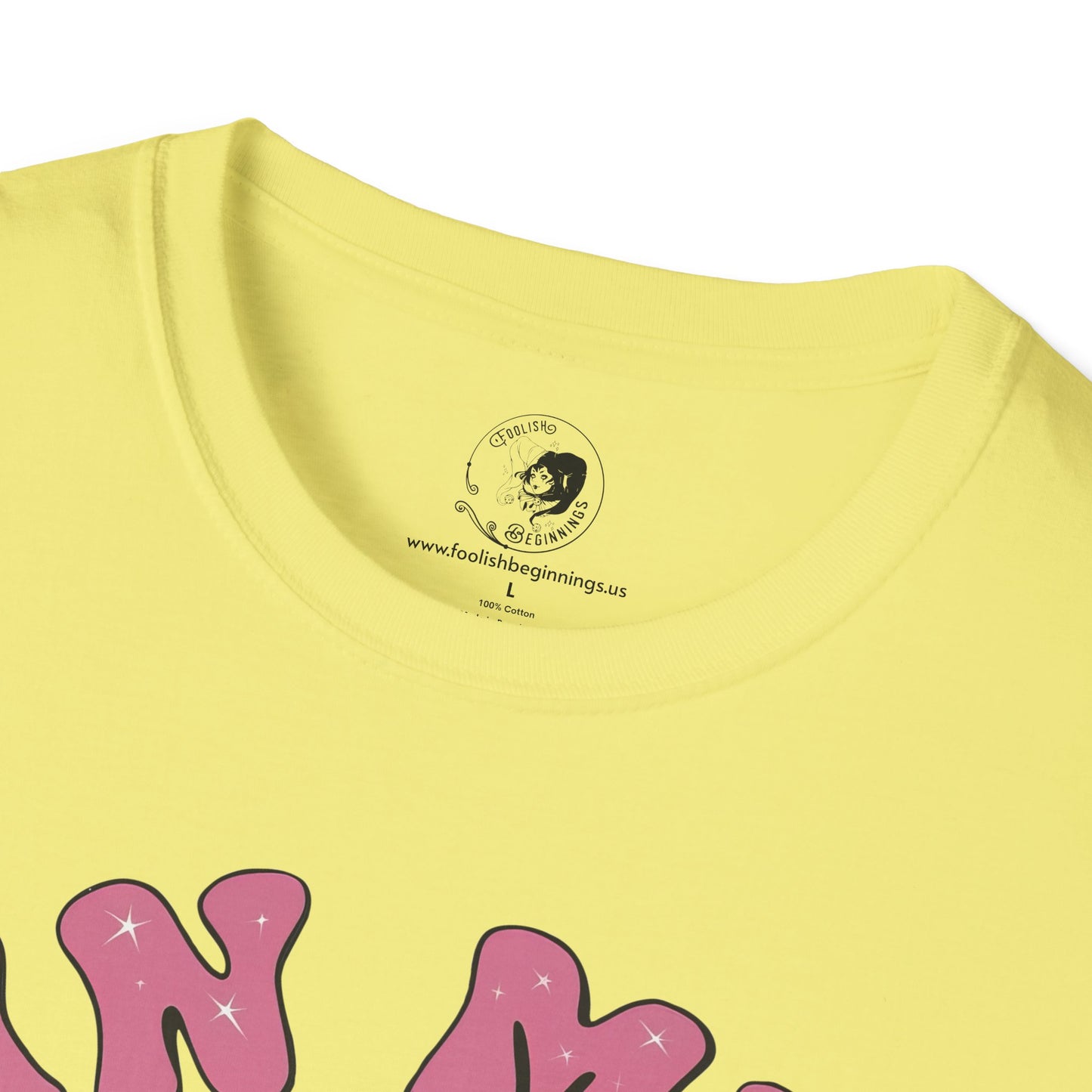 In My Spooky Era - Unisex Softstyle Shirt for the Soft Spookster