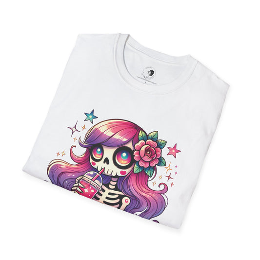 Mombie- Mama Dearest Collection Unisex Softstyle Shirt