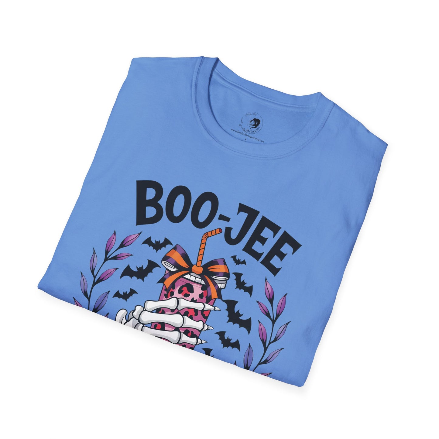 BOO JEE Mama - Mama Dearest Collection Unisex Softstyle Shirt