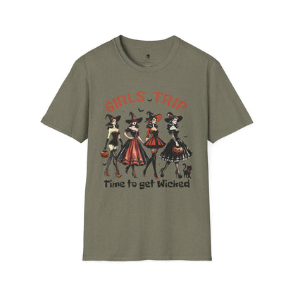 Girls Trip - Unisex Softstyle Shirt
