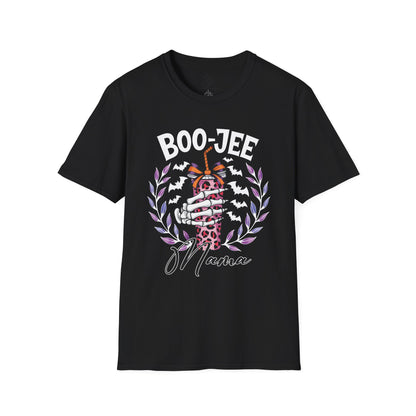 BOO JEE Mama - Mama Dearest Collection Unisex Softstyle Shirt