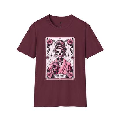 The Mom - Mama Dearest Collection Unisex Softstyle Shirt