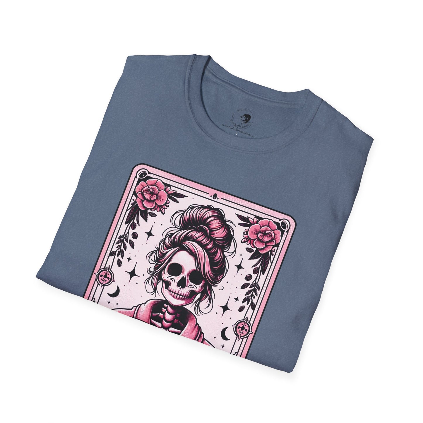 The Mom - Mama Dearest Collection Unisex Softstyle Shirt