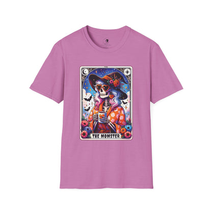 The Momster - Mama Dearest Collection Unisex Softstyle Shirt
