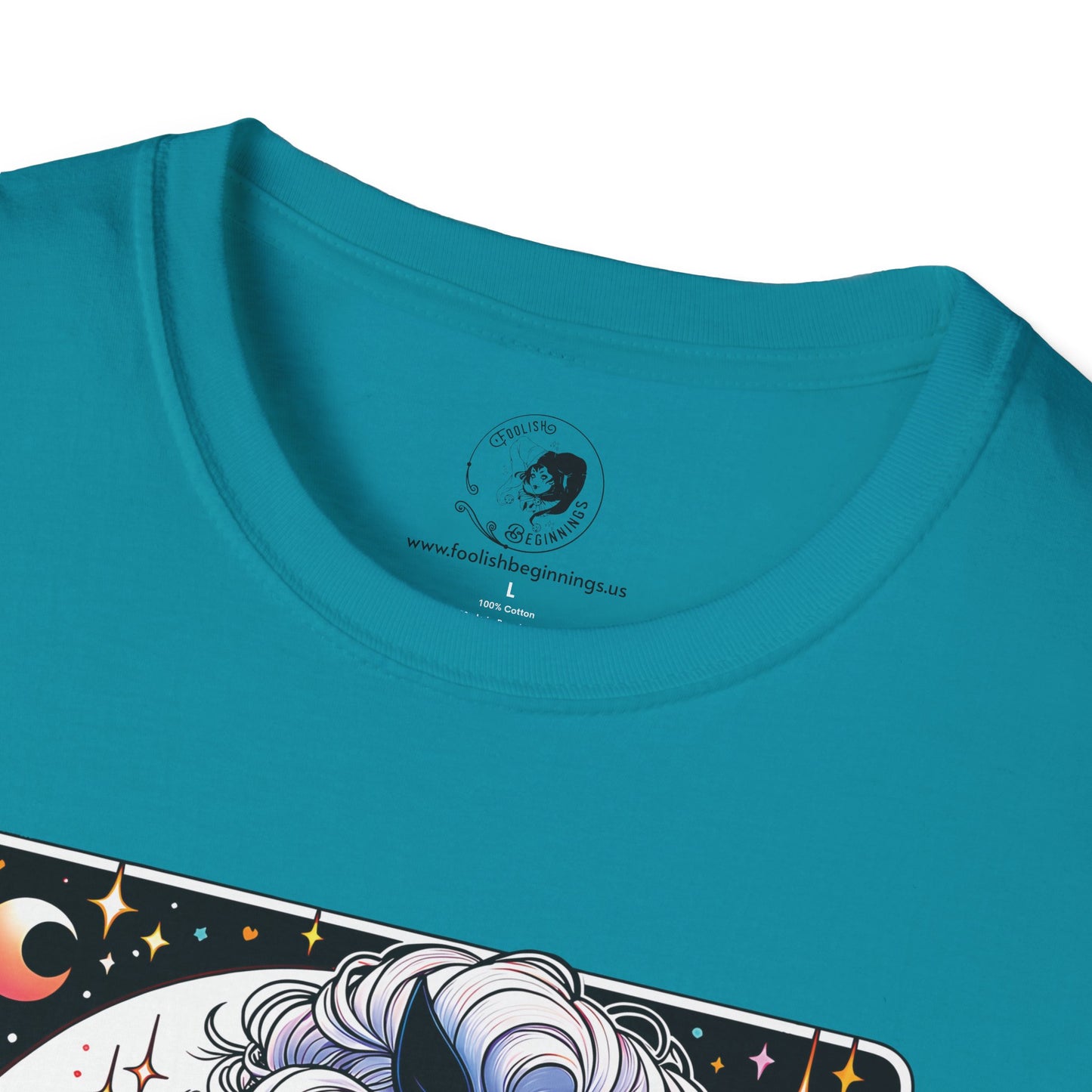 The Mombie - Mama Dearest Collection Unisex Softstyle Shirt