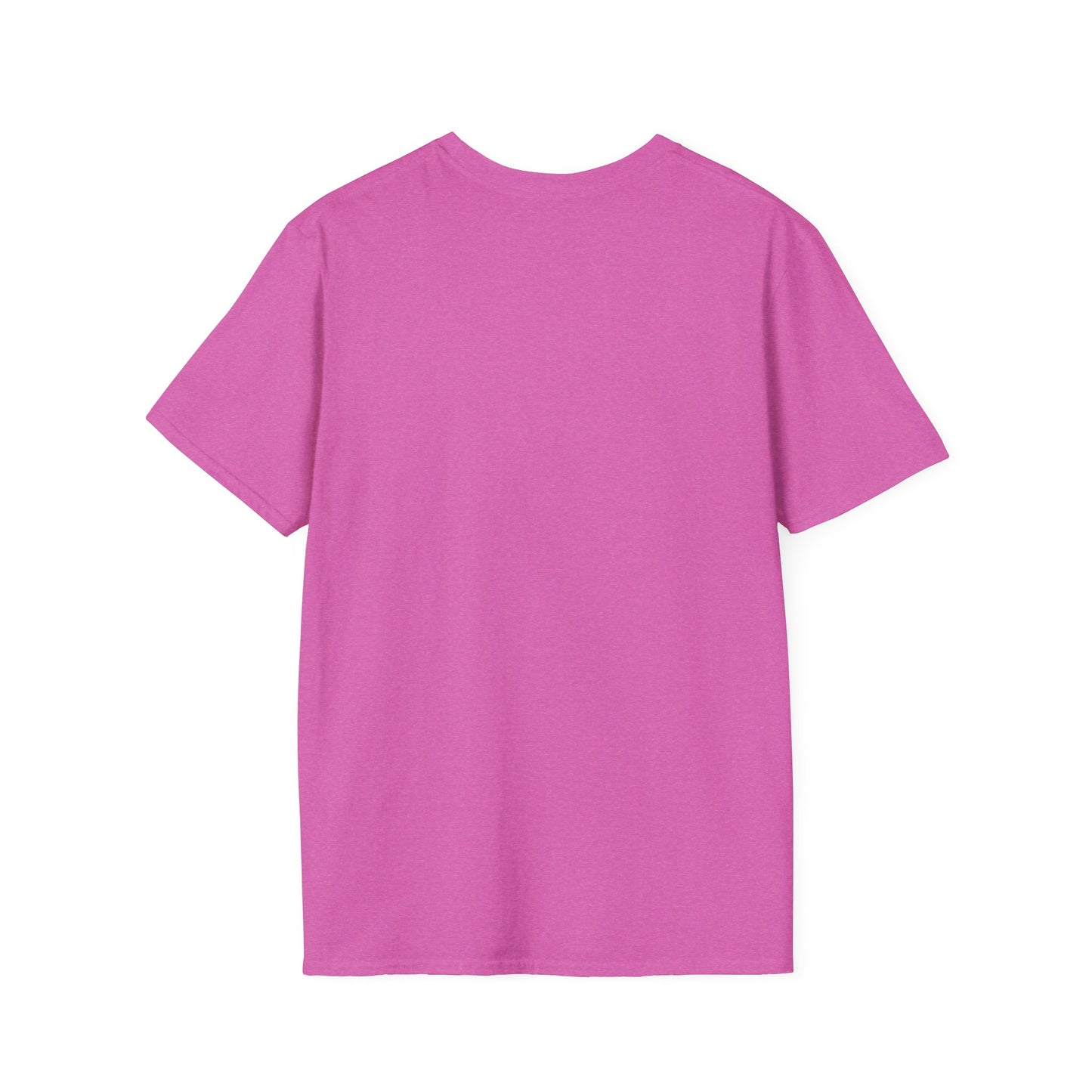 Wicked Cute  - Unisex Softstyle Shirt for the Soft Spookster