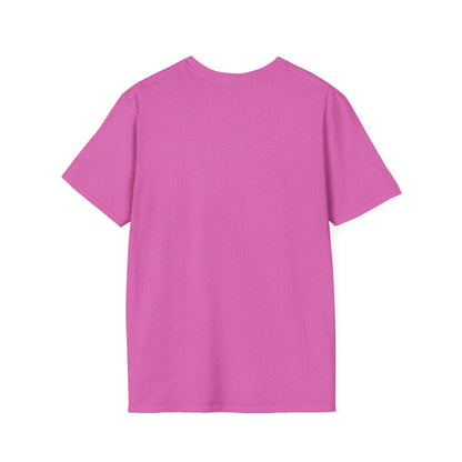 Wicked Cute  - Unisex Softstyle Shirt for the Soft Spookster
