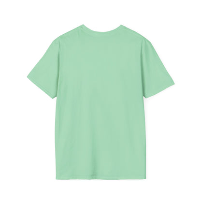 Wicked Cute  - Unisex Softstyle Shirt for the Soft Spookster