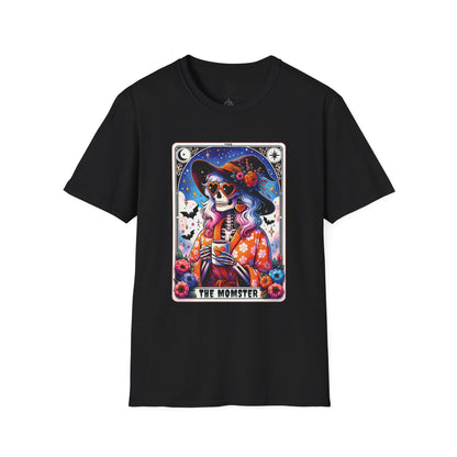 The Momster - Mama Dearest Collection Unisex Softstyle Shirt