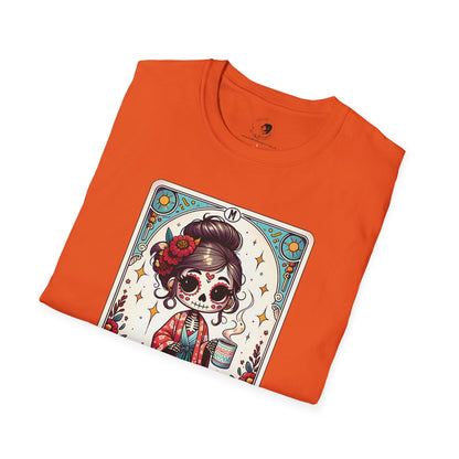 La Mama 2 - Mama Dearest Collection Unisex Softstyle Shirt