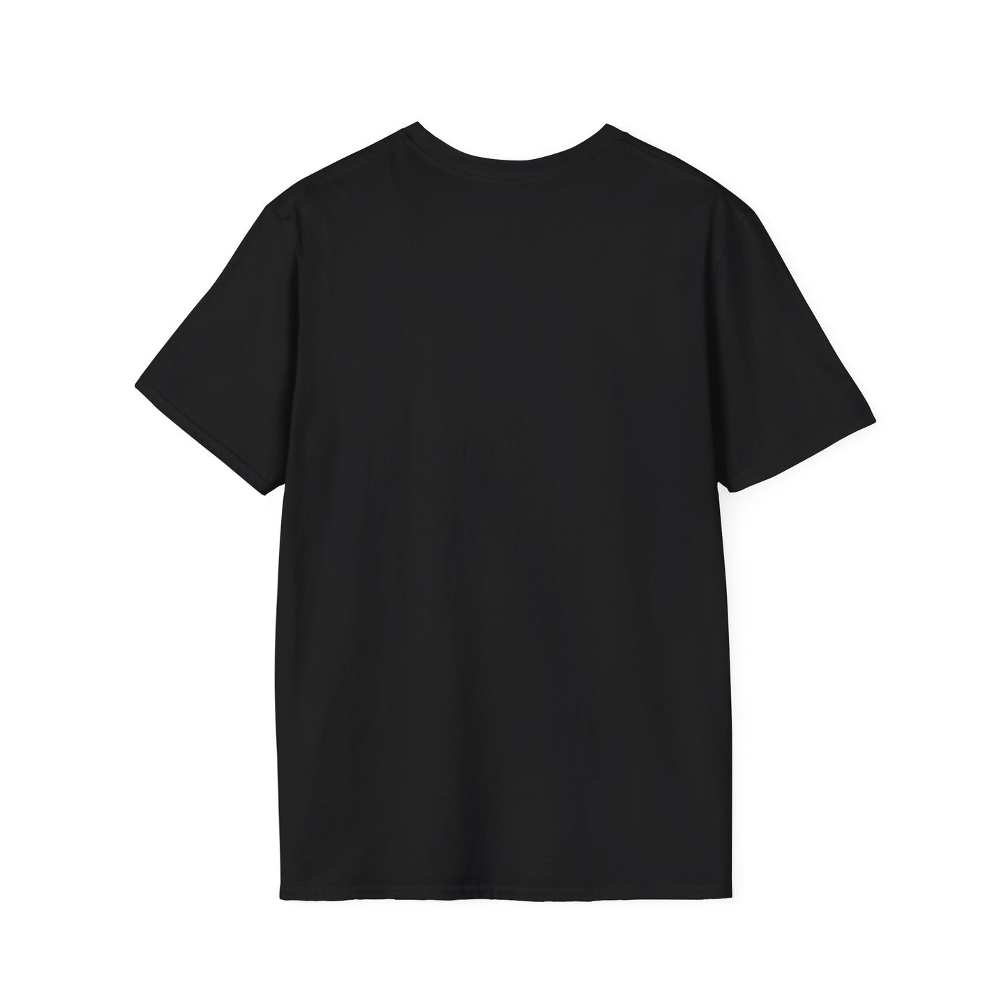 The Pumpkin Spice - Tarot Inspired Unisex Softstyle Shirt