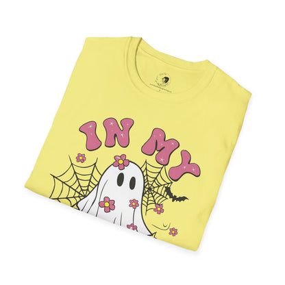 In My Spooky Era - Unisex Softstyle Shirt for the Soft Spookster