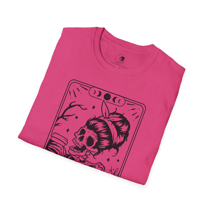 The Mom - Mama Dearest Collection Unisex Softstyle Shirt