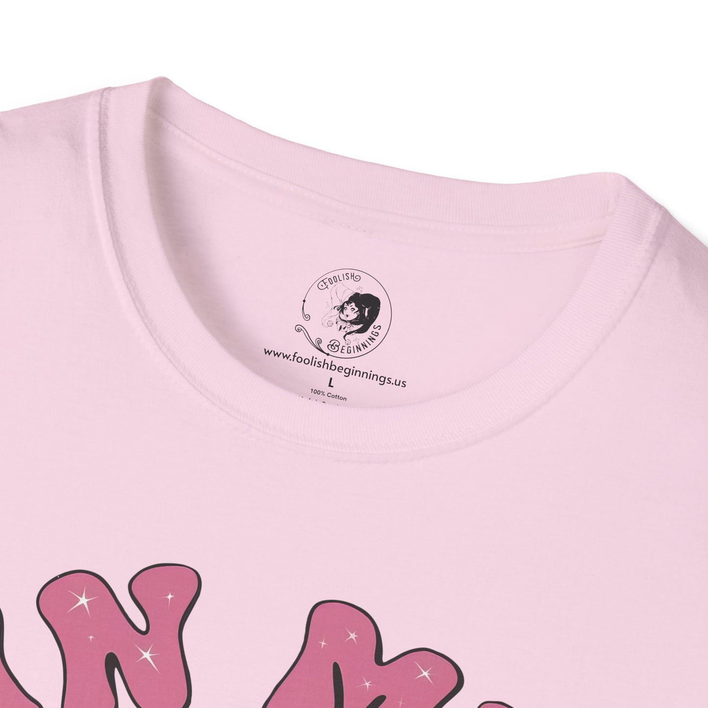 In My Spooky Era - Unisex Softstyle Shirt for the Soft Spookster