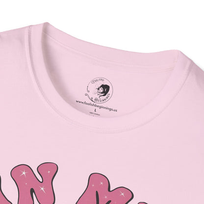 In My Spooky Era - Unisex Softstyle Shirt for the Soft Spookster