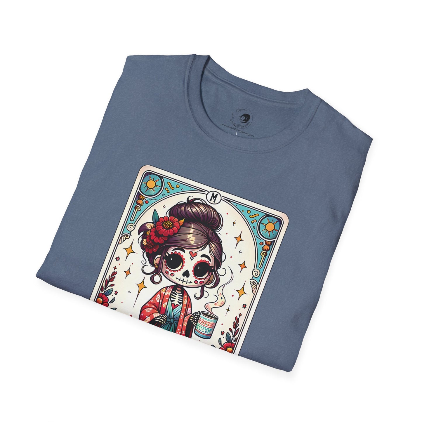 La Mama 2 - Mama Dearest Collection Unisex Softstyle Shirt