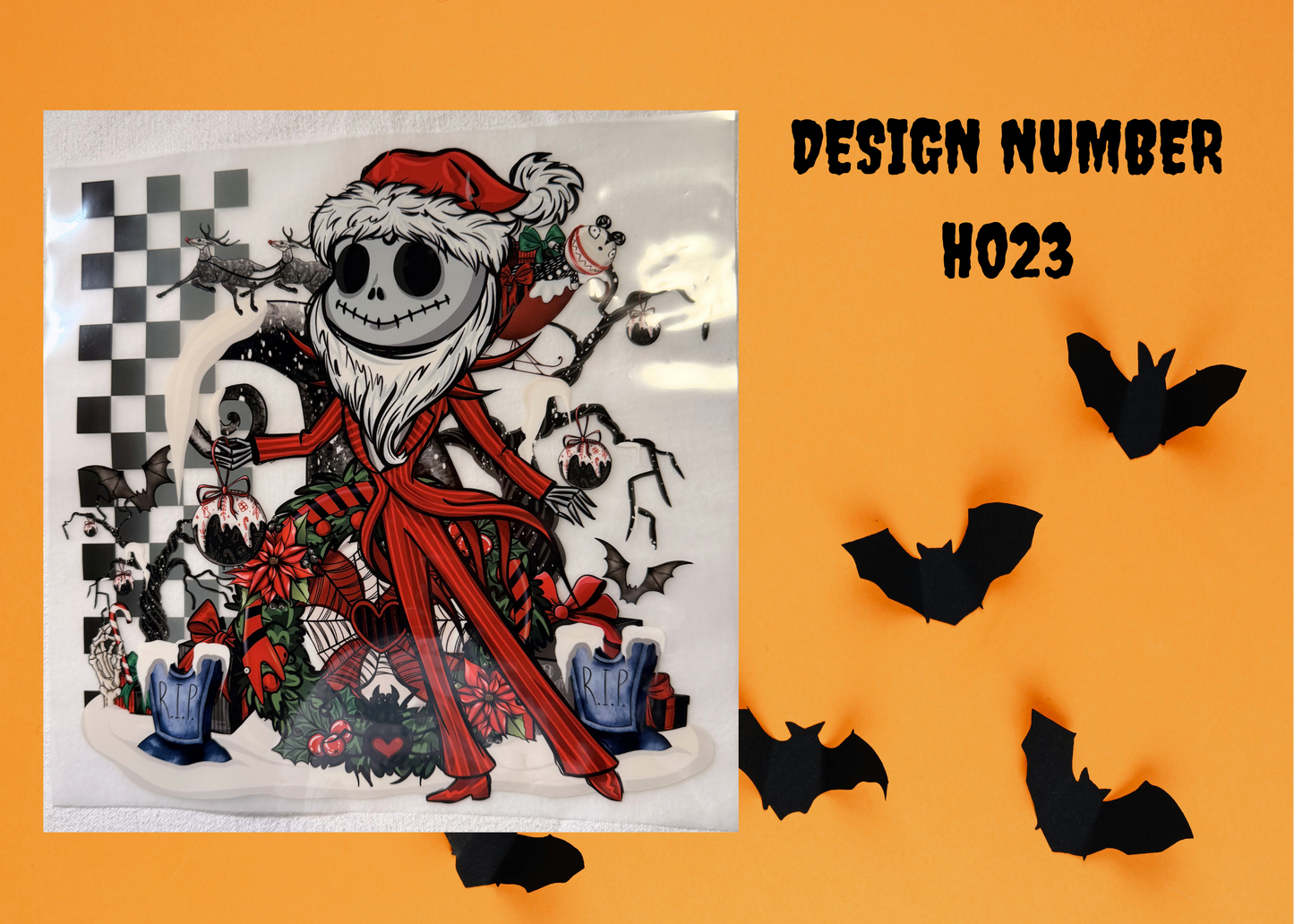 Halloween Tees and Crewnecks