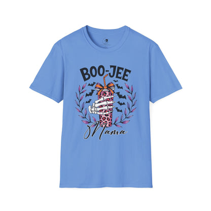 BOO JEE Mama - Mama Dearest Collection Unisex Softstyle Shirt