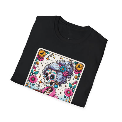 La Abuela - Mama Dearest Collection Unisex Softstyle Shirt