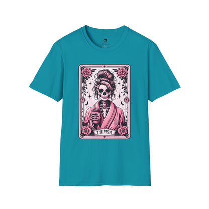 The Mom - Mama Dearest Collection Unisex Softstyle Shirt