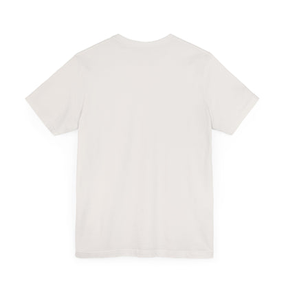 DISCIPLINE - Unisex Jersey Short Sleeve Tee