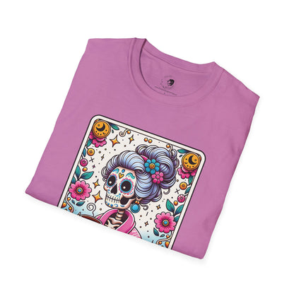 La Abuela - Mama Dearest Collection Unisex Softstyle Shirt