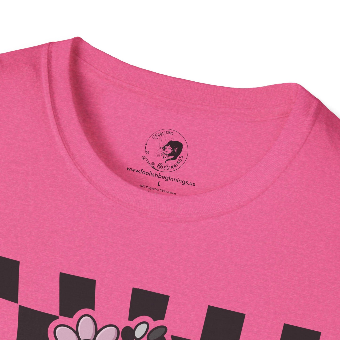 Hello Pumpkin - Unisex Softstyle Shirt for the Soft Spookster