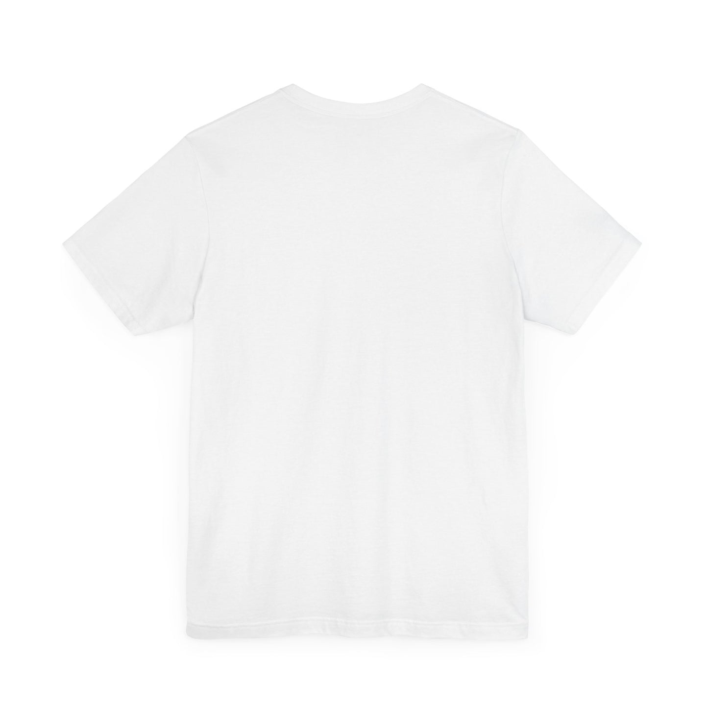 DISCIPLINE - Unisex Jersey Short Sleeve Tee