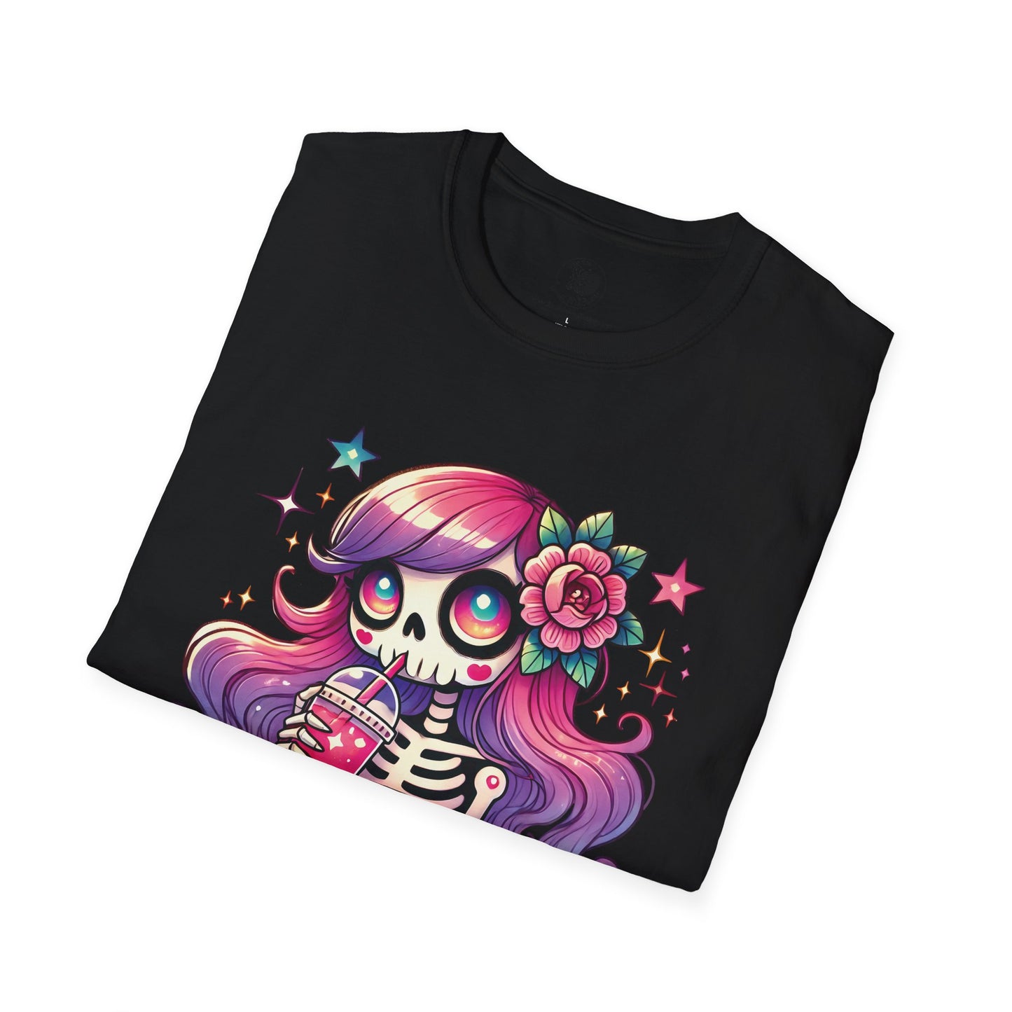 Mombie- Mama Dearest Collection Unisex Softstyle Shirt