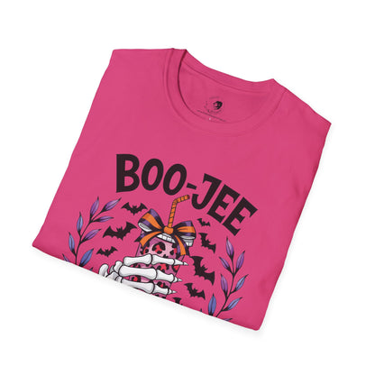 BOO JEE Mama - Mama Dearest Collection Unisex Softstyle Shirt