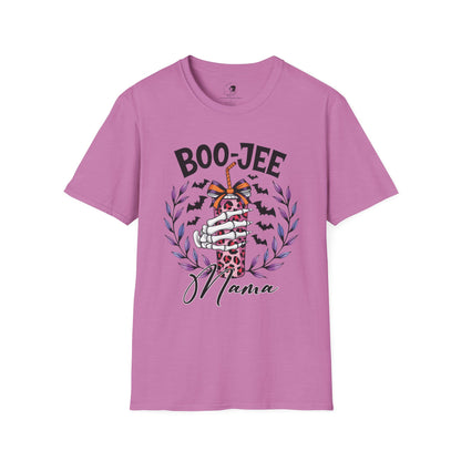 BOO JEE Mama - Mama Dearest Collection Unisex Softstyle Shirt