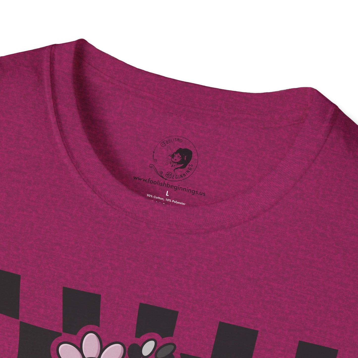 Hello Pumpkin - Unisex Softstyle Shirt for the Soft Spookster
