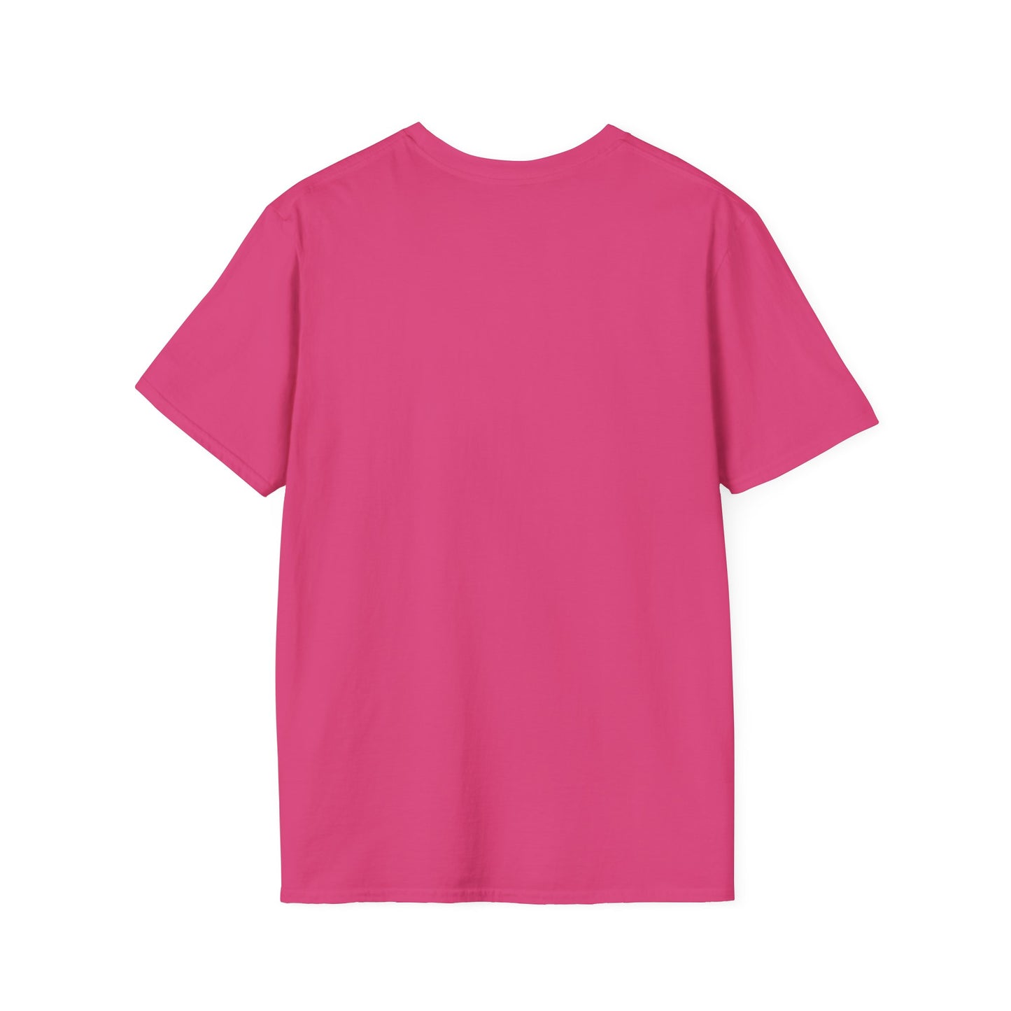 Wicked Cute  - Unisex Softstyle Shirt for the Soft Spookster